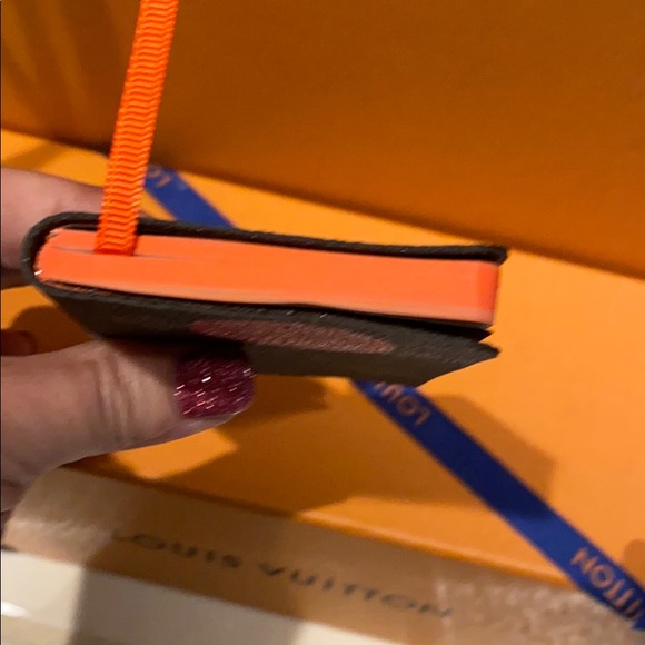 ❤️ RARE Louis Vuitton Mini Jules Monogram Notebook - Picture 11 of 13